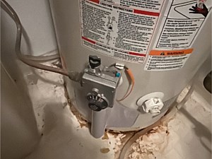 Ugly Plumbing Pictures